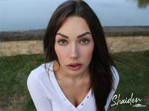 Shaiden Rogue (@ShaidenRogue) .